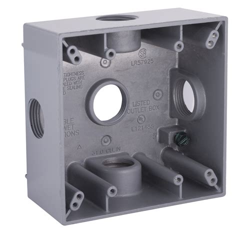 raco weatherproof junction box|raco bell box catalog.